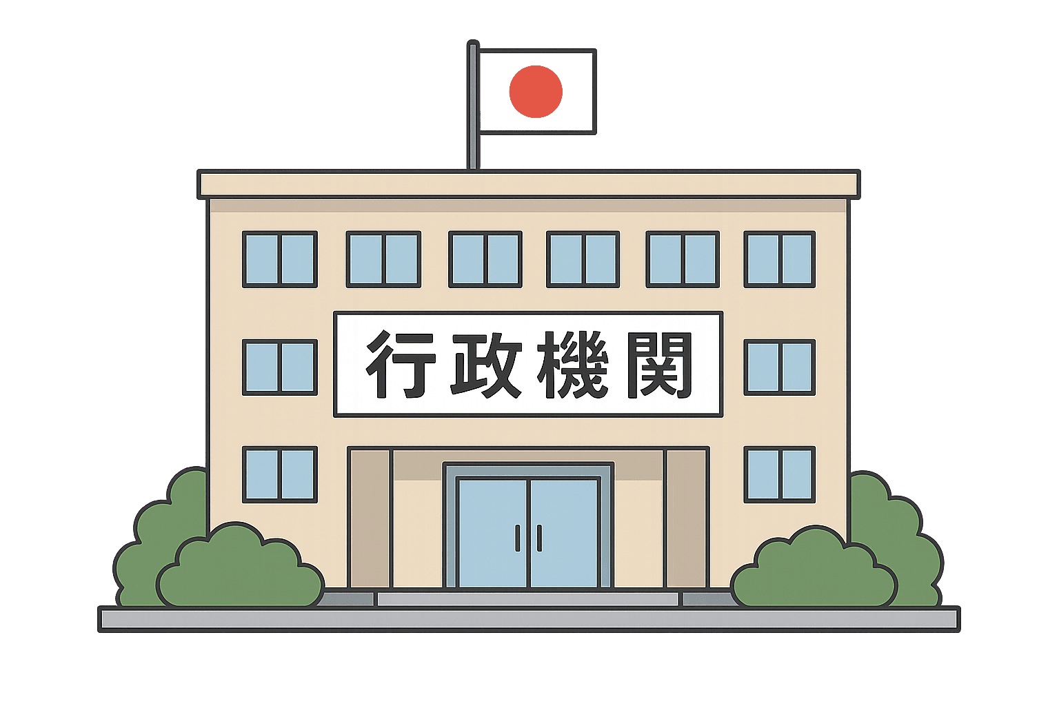 産業廃棄物,一般廃棄物 ,管轄