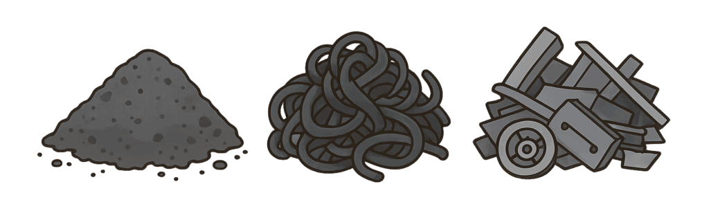 産業廃棄物,どの会社でも該当する12種類