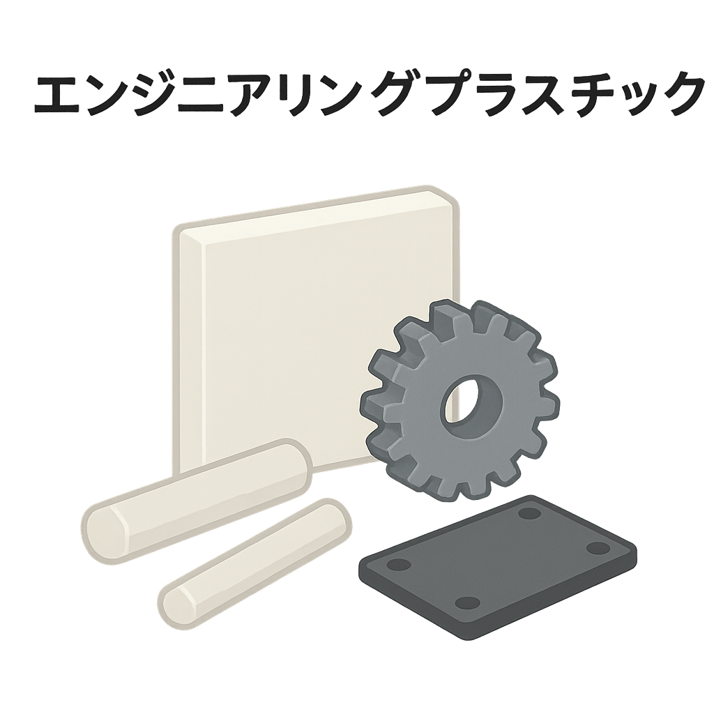 エンジニアリングプラスチック