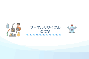 サーマルリサイクルとは